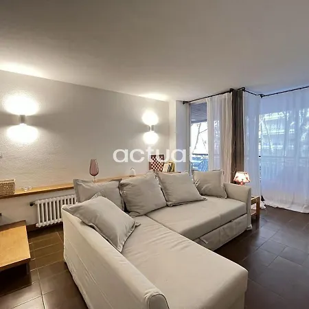 Athenea B1 Platja d'Aro