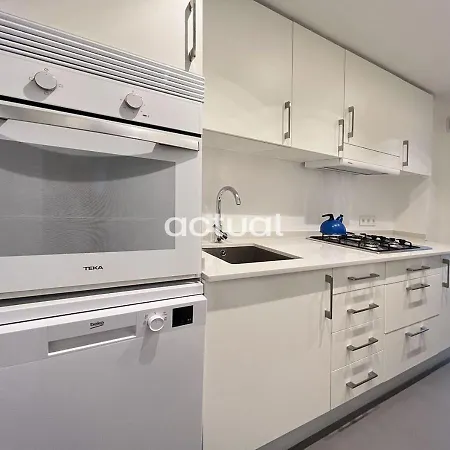 Athenea B1 Apartment