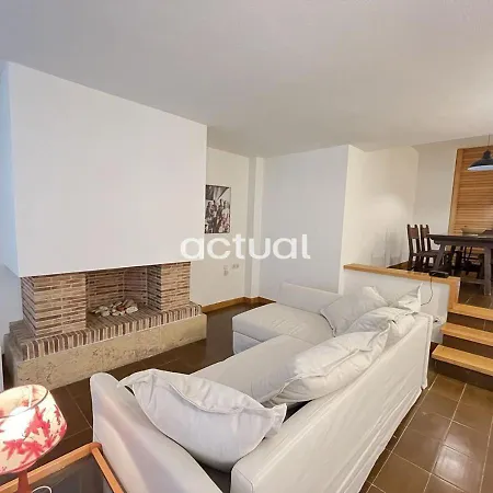 Athenea B1 Apartmán *