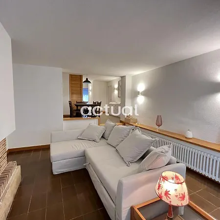 Apartmán Athenea B1