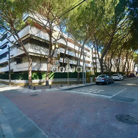 Apartment Athenea B1