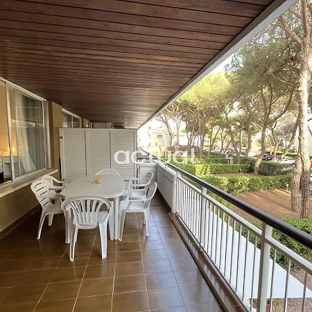 Athenea B1 Apartment *