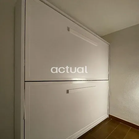 Athenea B1 Apartmán