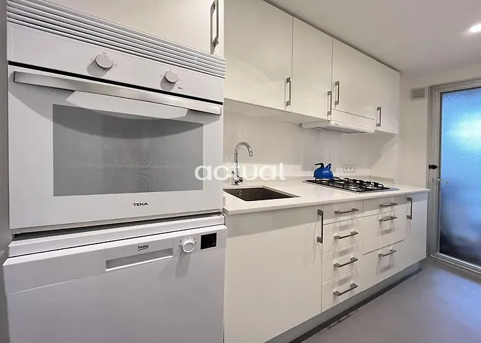 Athenea B1 Апартаменты