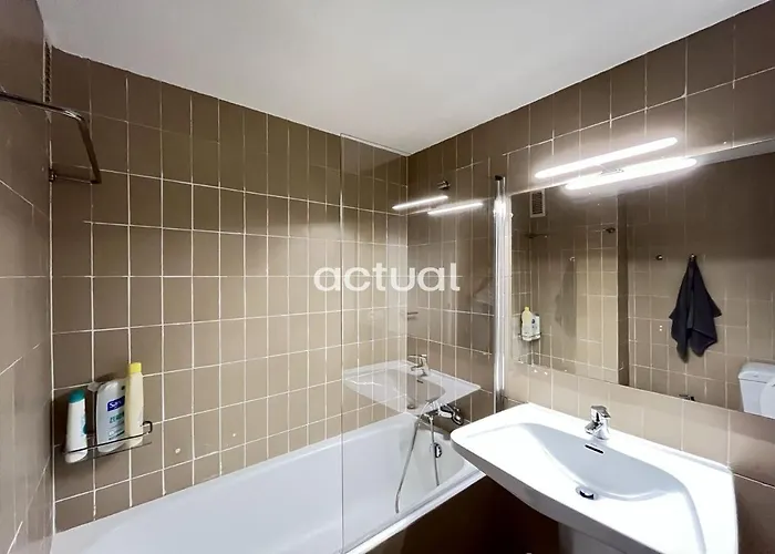 Apartment Athenea B1 Platja d'Aro