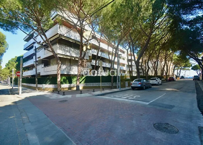 Apartment Athenea B1