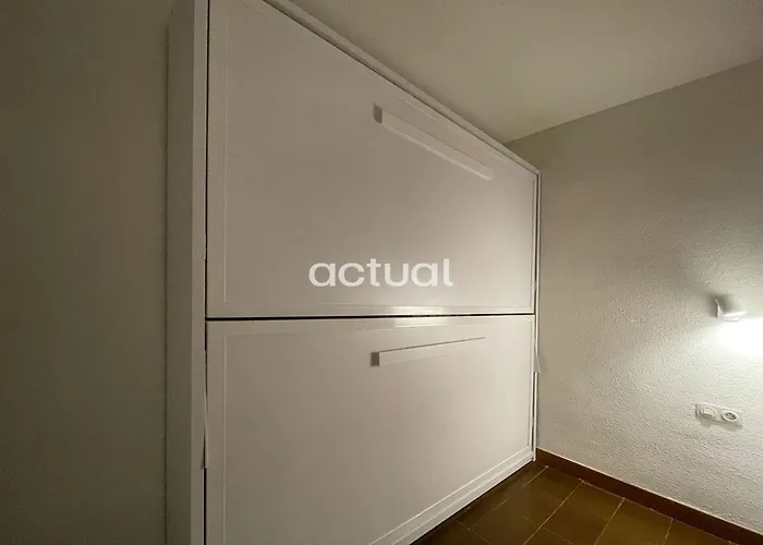 Athenea B1 Апартаменты