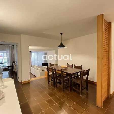 Apartment Athenea B1 Platja d'Aro