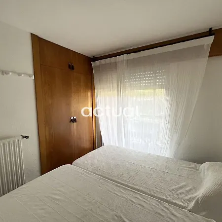 Lägenhet Athenea B1