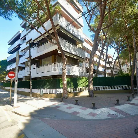 Athenea B1 Lägenhet Platja d'Aro