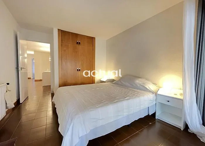 Athenea B1 Platja d'Aro